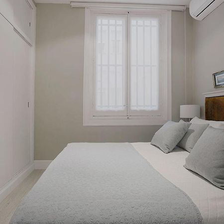 Genteel Home Huertas Madrid Bagian luar foto